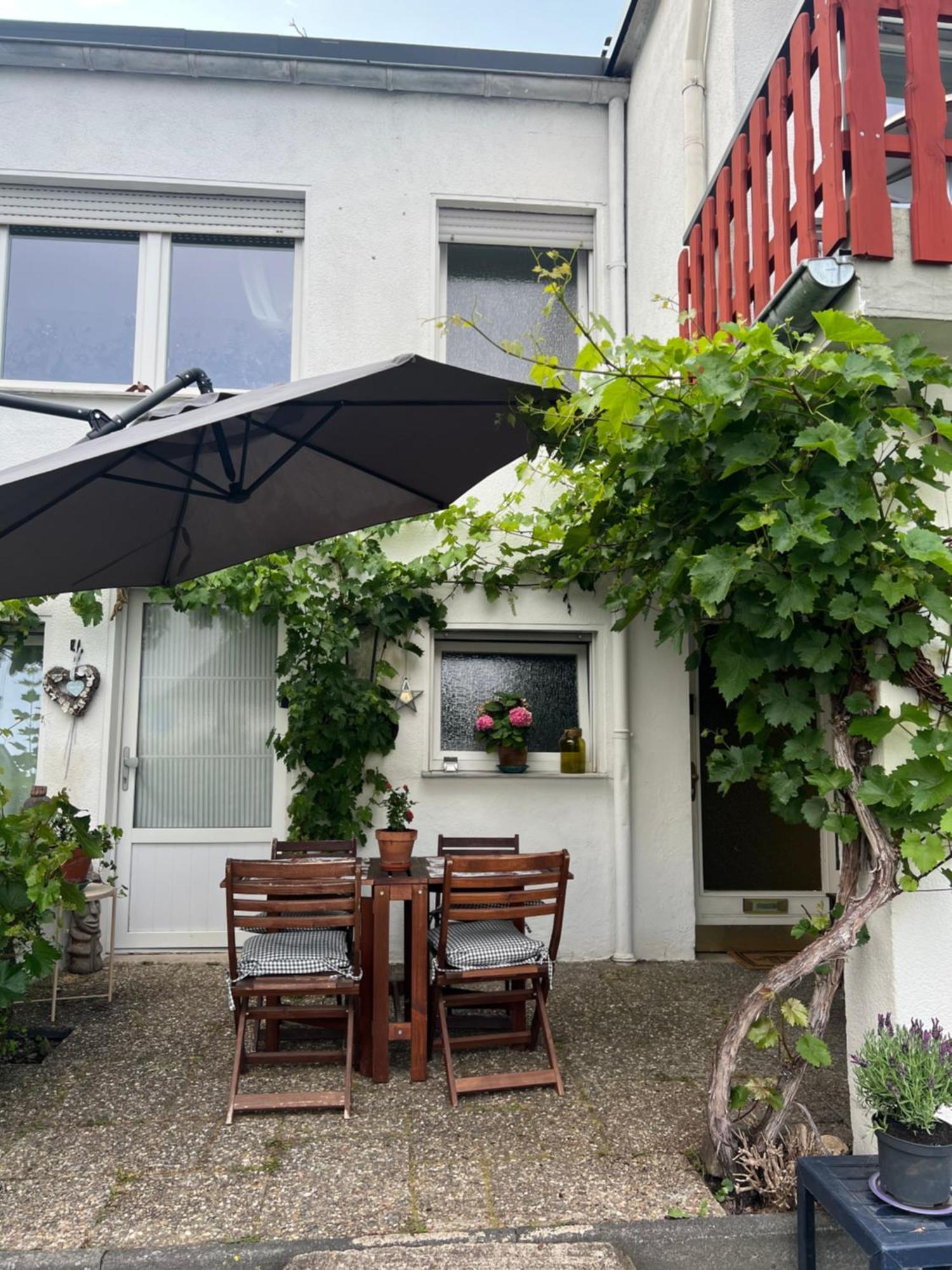 Unterkunft Am Rotweinwanderweg Bad Neuenahr-Ahrweiler Extérieur photo
